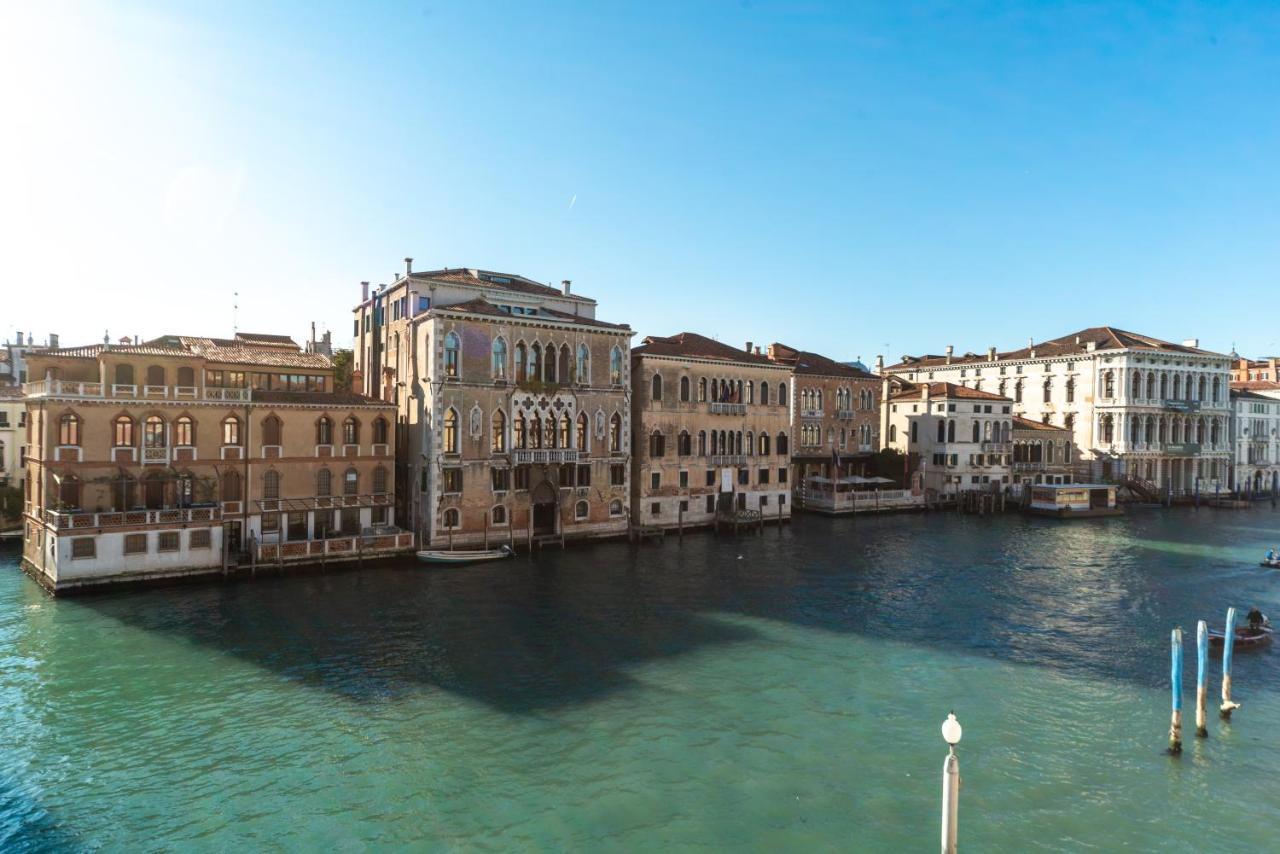 Ca Del Duca Canal Grande Venice Exterior photo